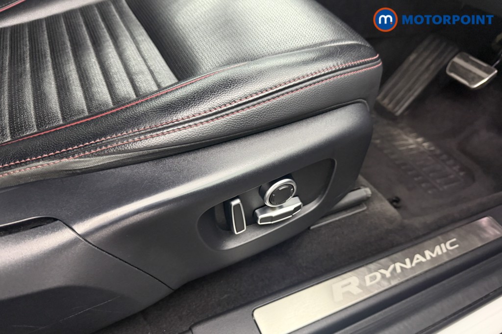 Land Rover Discovery Sport R-Dynamic S Plus Automatic Petrol SUV - Stock Number (1628859) - 16th supplementary image