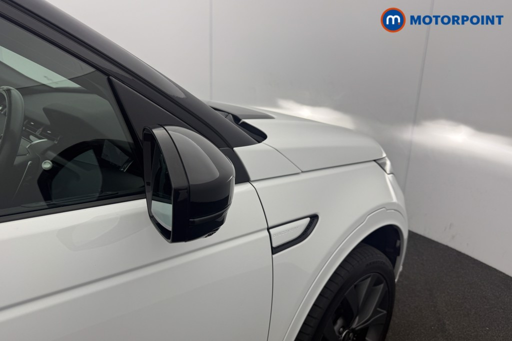 Land Rover Discovery Sport R-Dynamic S Plus Automatic Petrol SUV - Stock Number (1628859) - 17th supplementary image