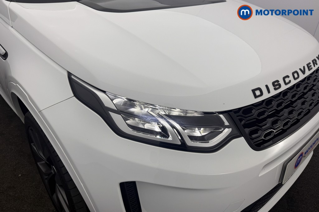 Land Rover Discovery Sport R-Dynamic S Plus Automatic Petrol SUV - Stock Number (1628859) - 18th supplementary image