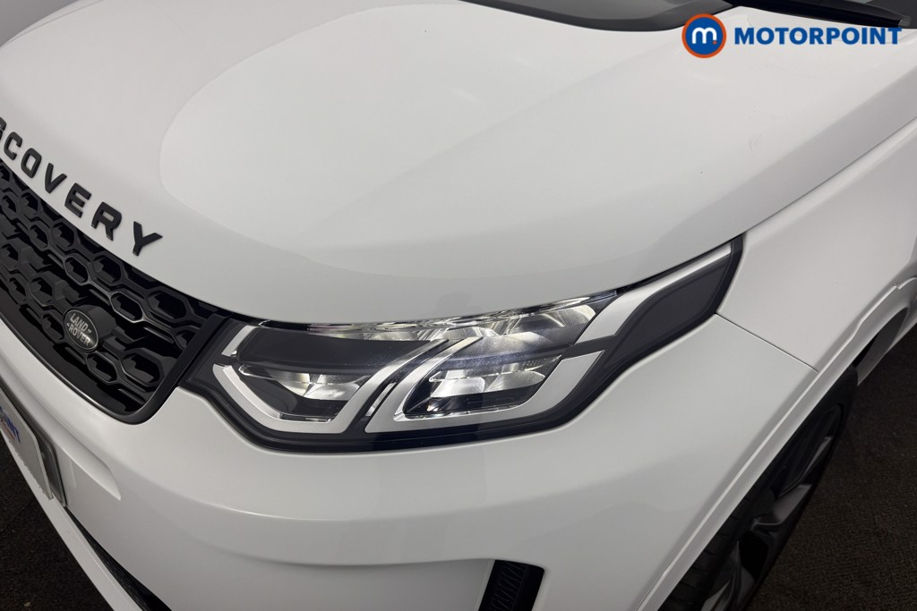 Land Rover Discovery Sport R-Dynamic S Plus Automatic Petrol SUV - Stock Number (1628859) - 19th supplementary image