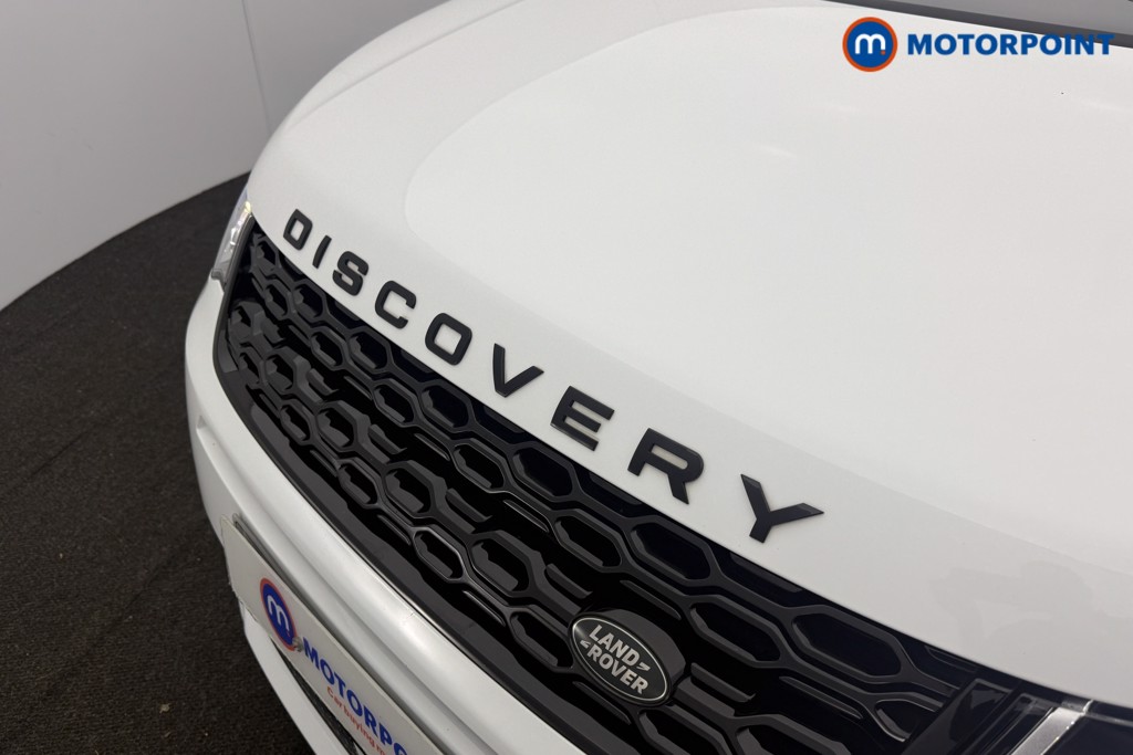 Land Rover Discovery Sport R-Dynamic S Plus Automatic Petrol SUV - Stock Number (1628859) - 20th supplementary image