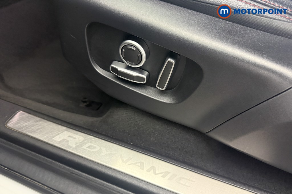 Land Rover Discovery Sport R-Dynamic S Plus Automatic Petrol SUV - Stock Number (1628859) - 23rd supplementary image