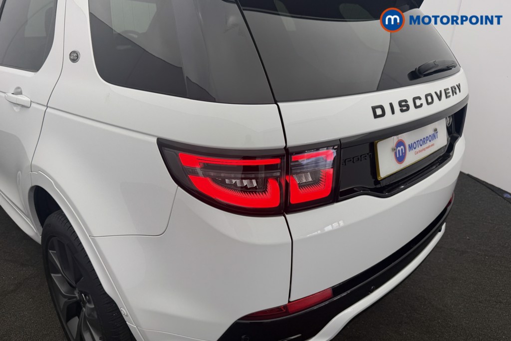 Land Rover Discovery Sport R-Dynamic S Plus Automatic Petrol SUV - Stock Number (1628859) - 25th supplementary image
