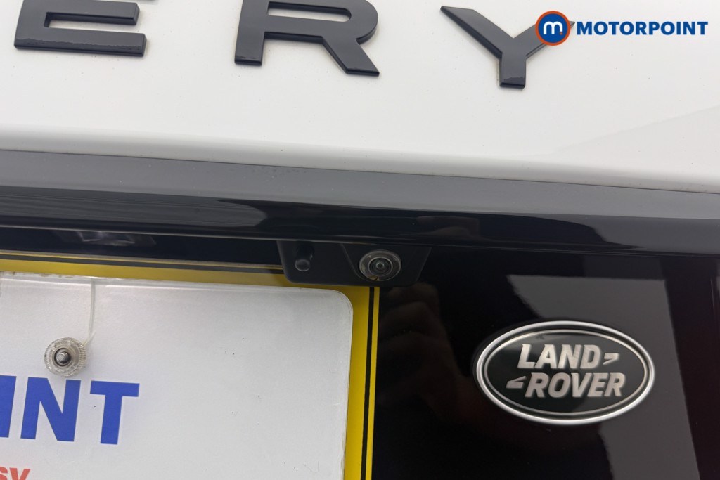 Land Rover Discovery Sport R-Dynamic S Plus Automatic Petrol SUV - Stock Number (1628859) - 28th supplementary image