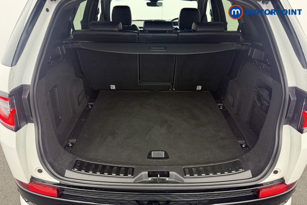 Land Rover Discovery Sport R-Dynamic S Plus Automatic Petrol SUV - Stock Number (1628859) - 29th supplementary image