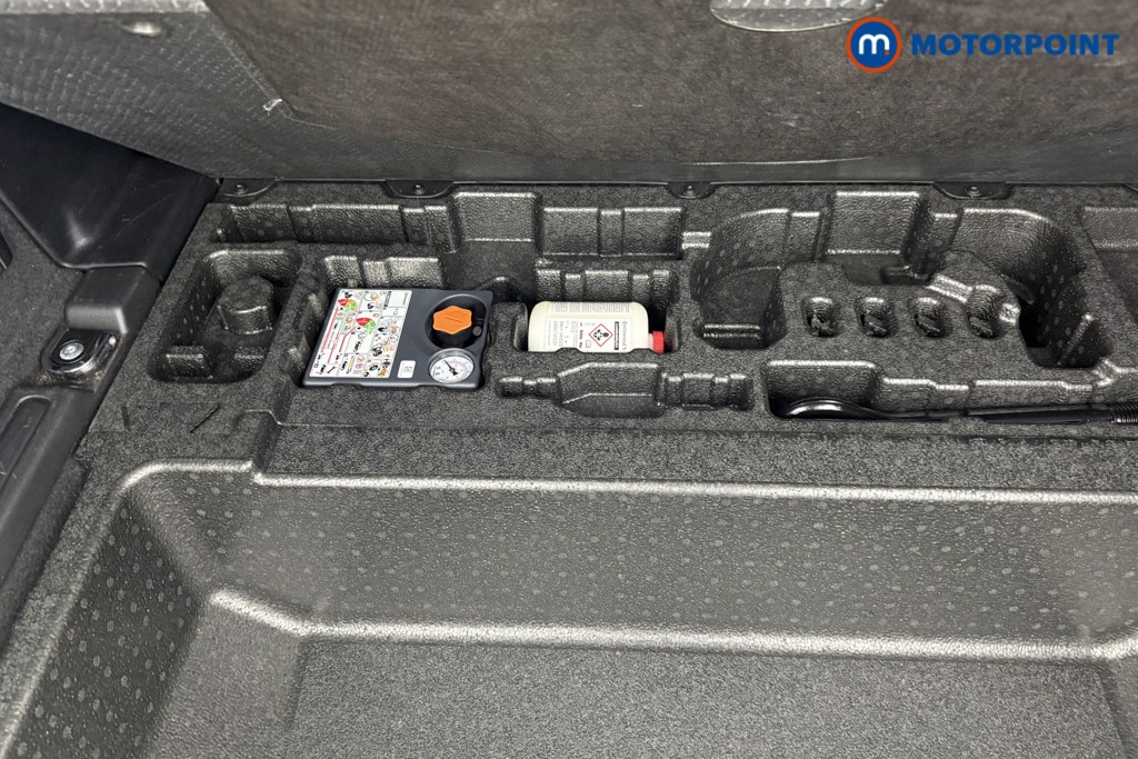 Land Rover Discovery Sport R-Dynamic S Plus Automatic Petrol SUV - Stock Number (1628859) - 30th supplementary image