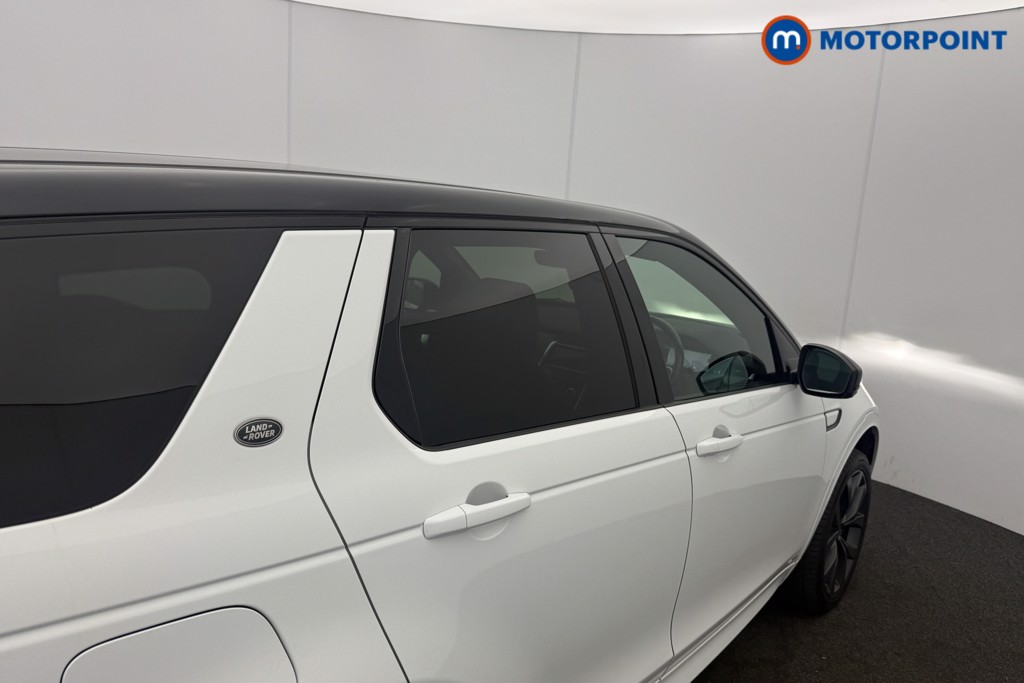Land Rover Discovery Sport R-Dynamic S Plus Automatic Petrol SUV - Stock Number (1628859) - 32nd supplementary image