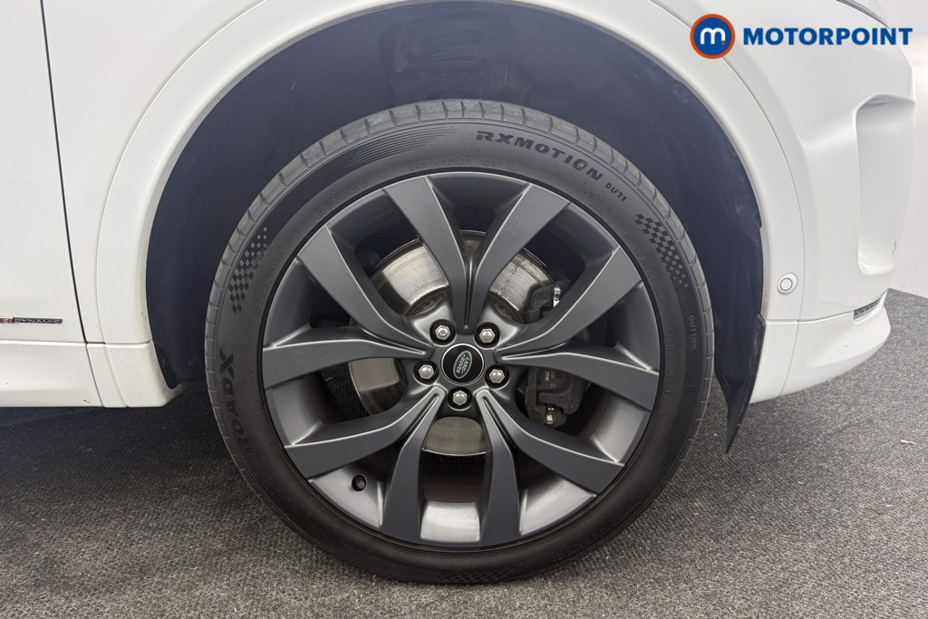 Land Rover Discovery Sport R-Dynamic S Plus Automatic Petrol SUV - Stock Number (1628859) - 33rd supplementary image