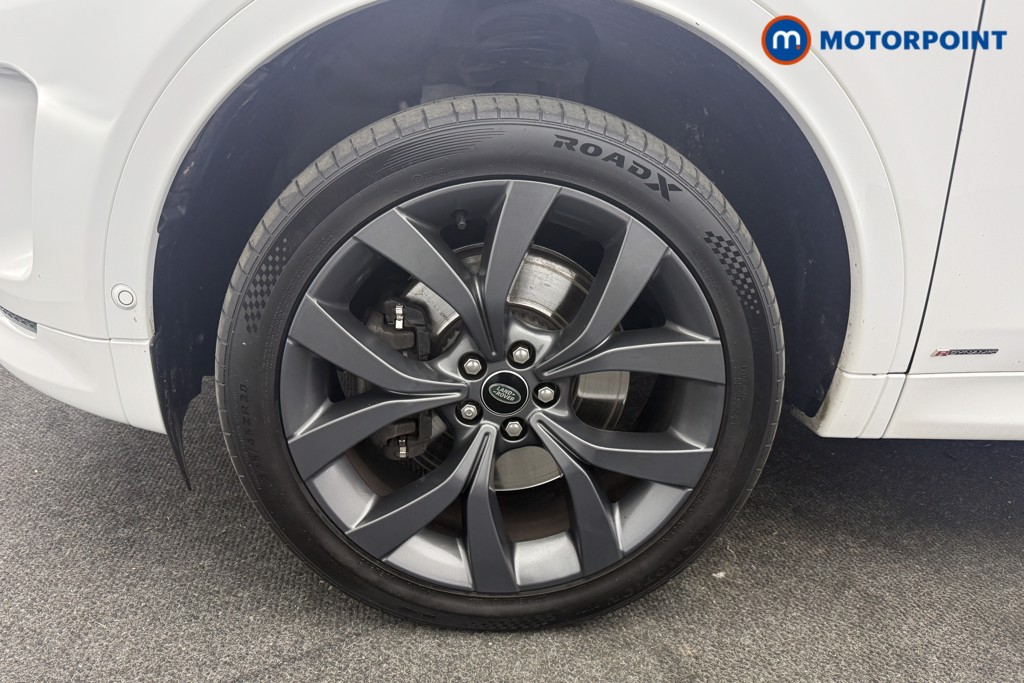 Land Rover Discovery Sport R-Dynamic S Plus Automatic Petrol SUV - Stock Number (1628859) - 34th supplementary image