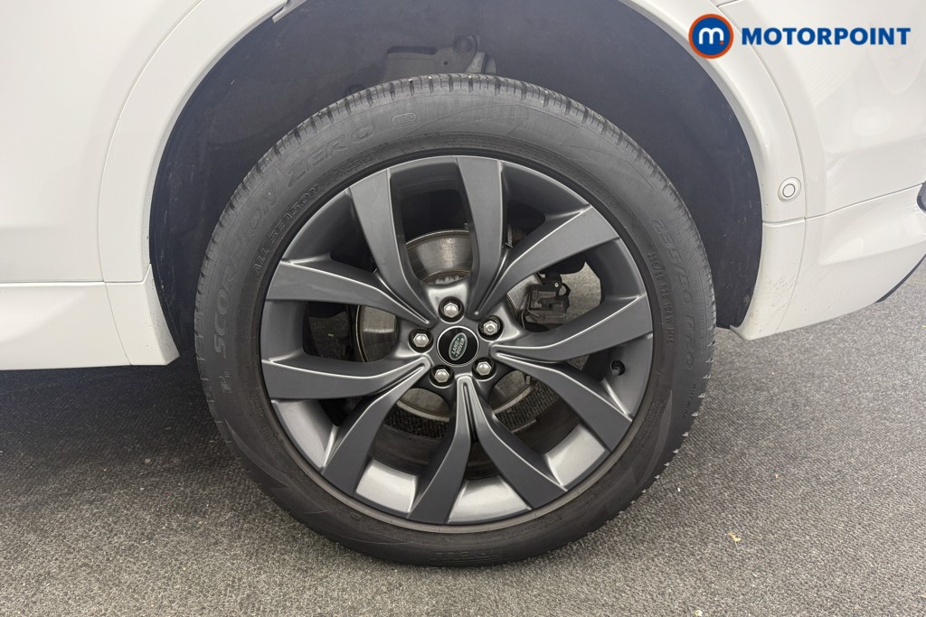 Land Rover Discovery Sport R-Dynamic S Plus Automatic Petrol SUV - Stock Number (1628859) - 35th supplementary image