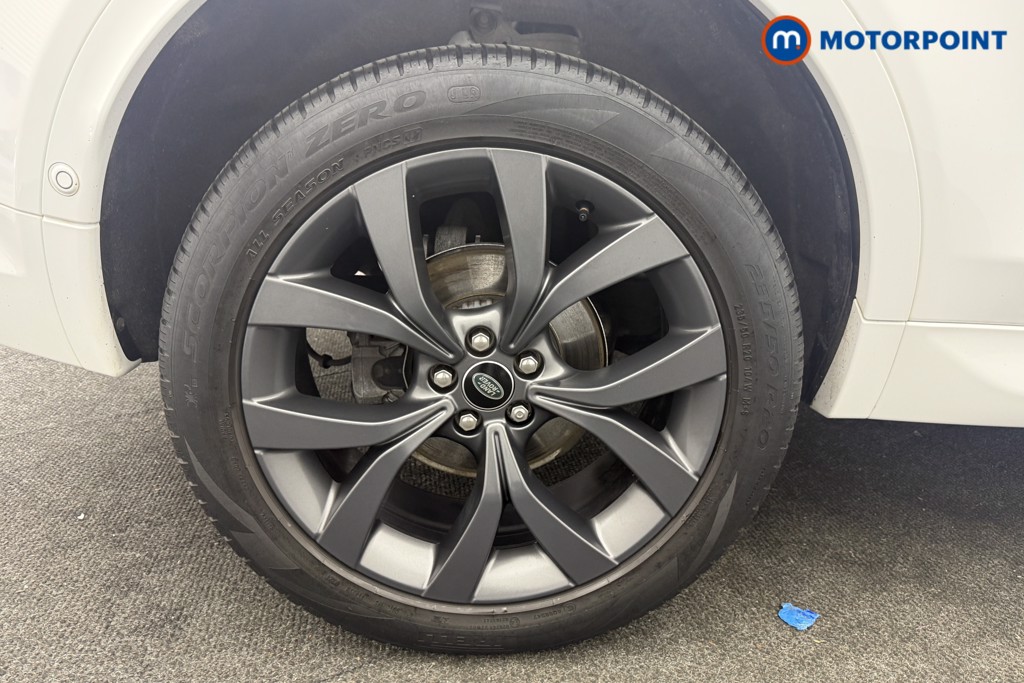 Land Rover Discovery Sport R-Dynamic S Plus Automatic Petrol SUV - Stock Number (1628859) - 36th supplementary image