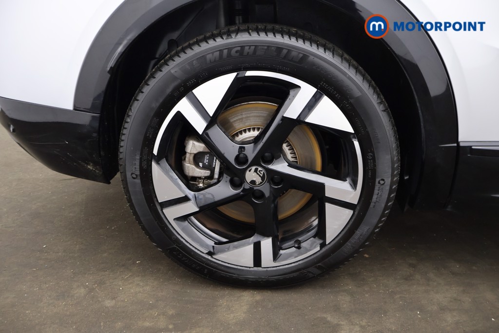 Vauxhall Grandland Ultimate Automatic Electric SUV - Stock Number (1628874) - 2nd supplementary image