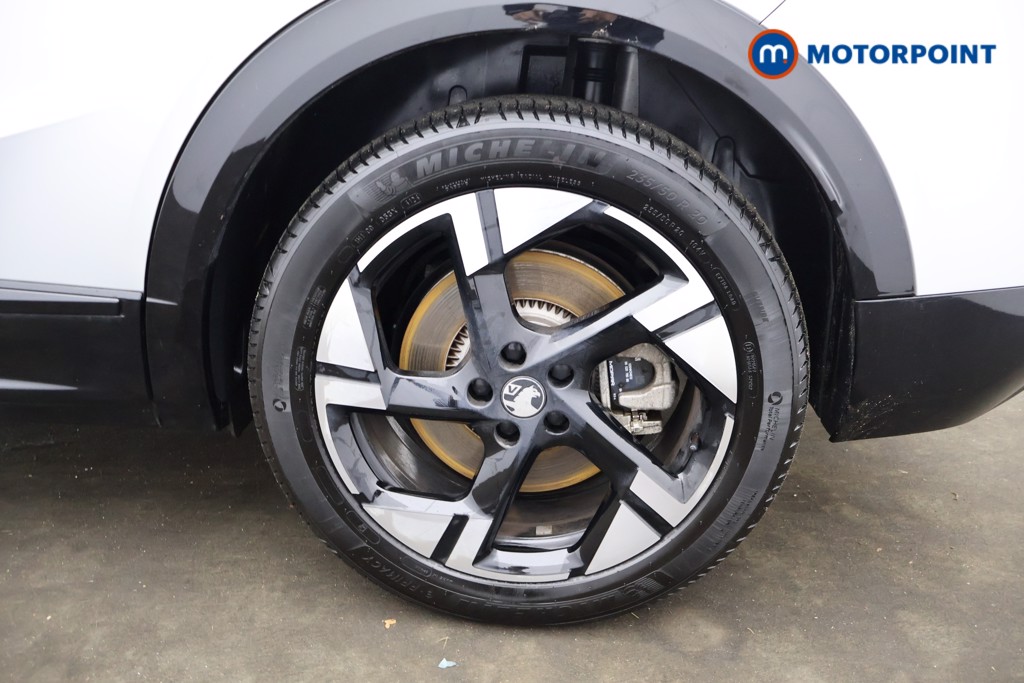Vauxhall Grandland Ultimate Automatic Electric SUV - Stock Number (1628874) - 3rd supplementary image