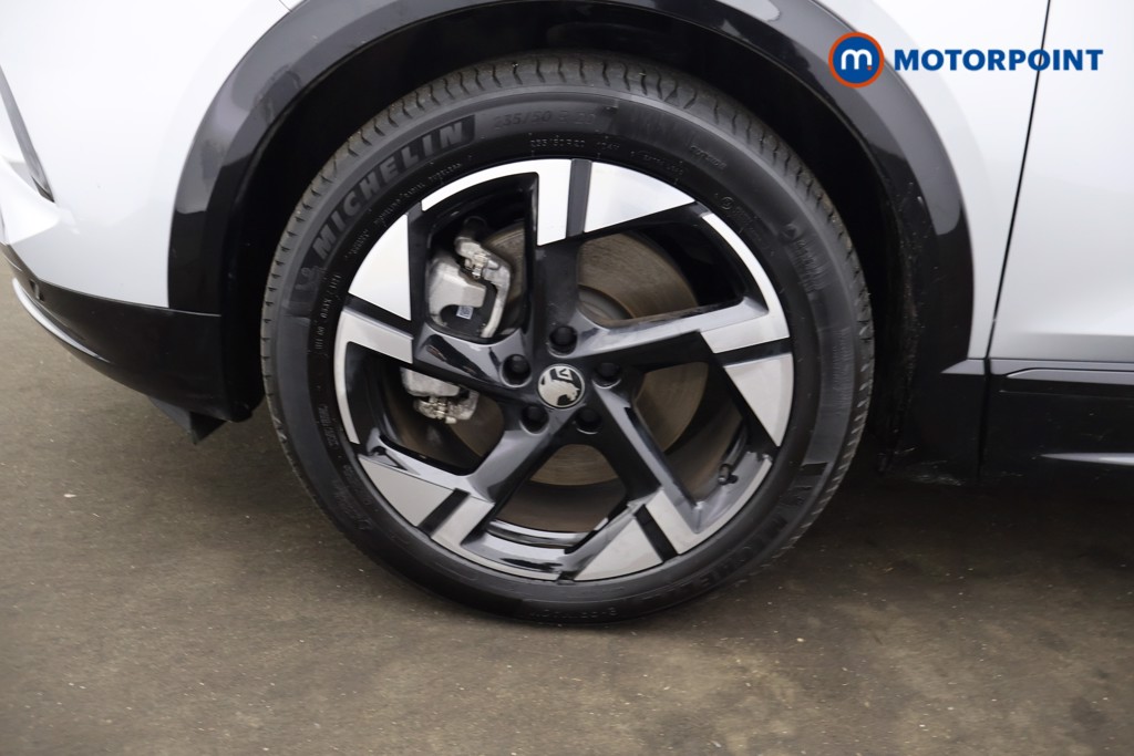 Vauxhall Grandland Ultimate Automatic Electric SUV - Stock Number (1628874) - 4th supplementary image