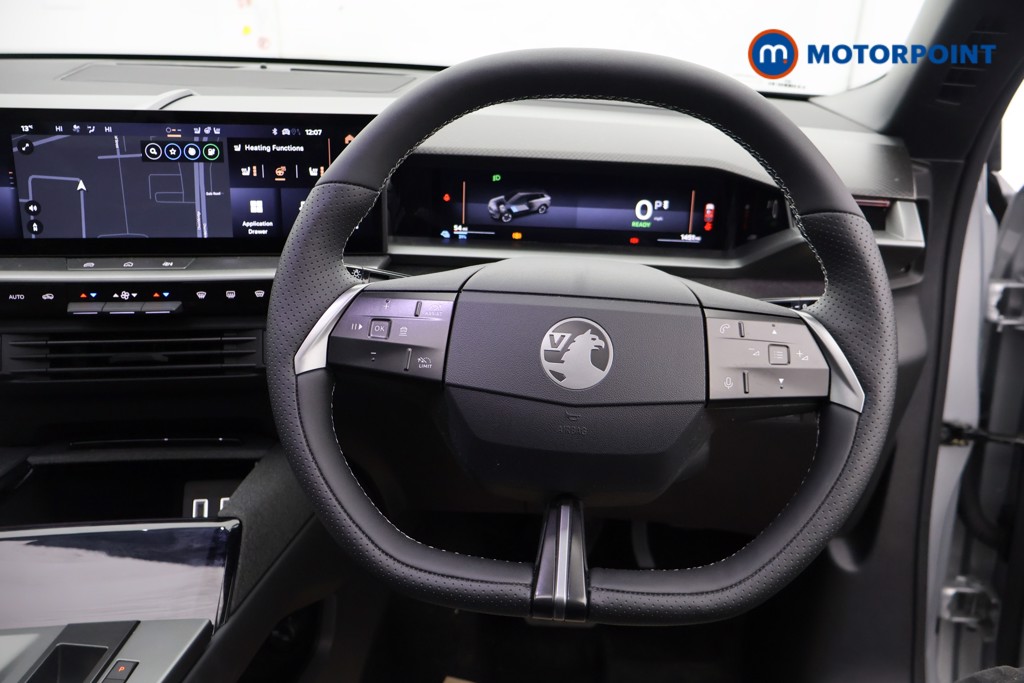 Vauxhall Grandland Ultimate Automatic Electric SUV - Stock Number (1628874) - 6th supplementary image