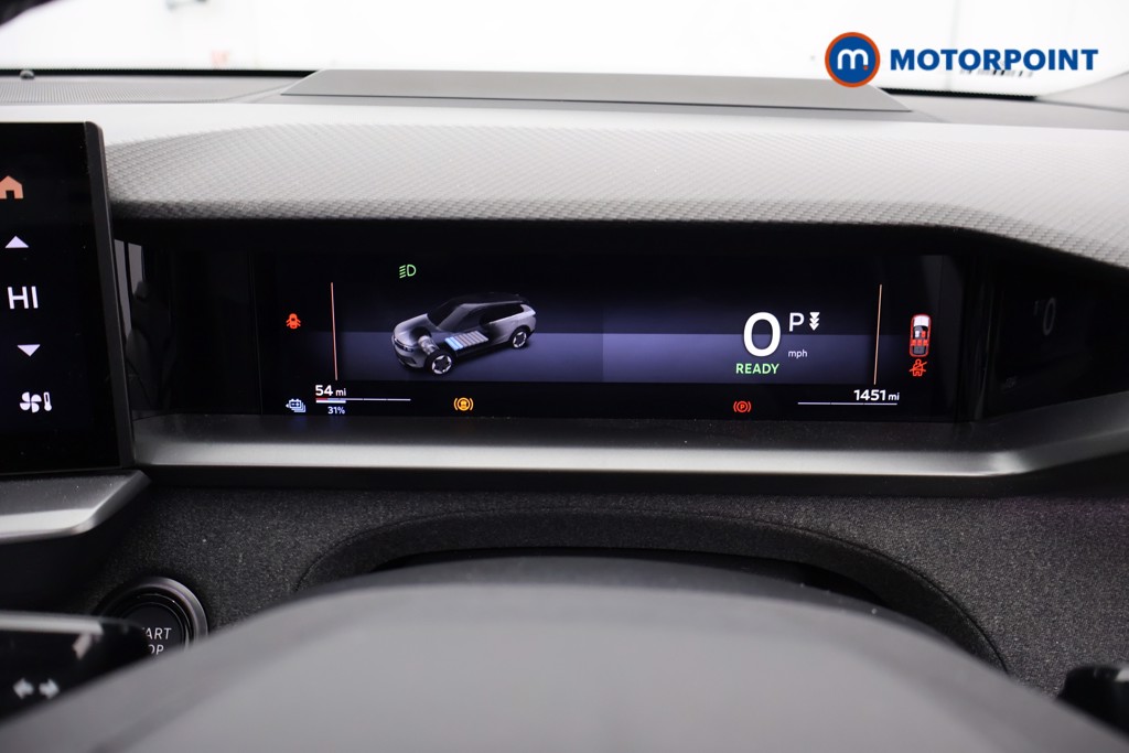 Vauxhall Grandland Ultimate Automatic Electric SUV - Stock Number (1628874) - 9th supplementary image