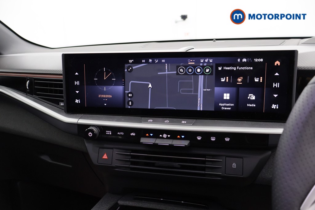 Vauxhall Grandland Ultimate Automatic Electric SUV - Stock Number (1628874) - 12th supplementary image
