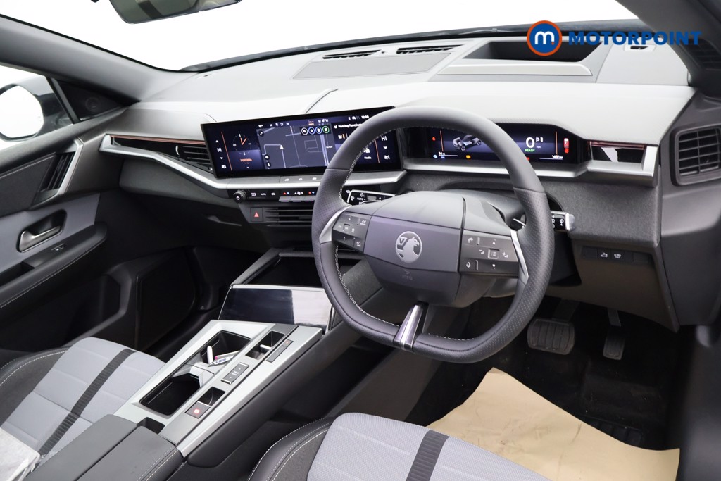 Vauxhall Grandland Ultimate Automatic Electric SUV - Stock Number (1628874) - 21st supplementary image