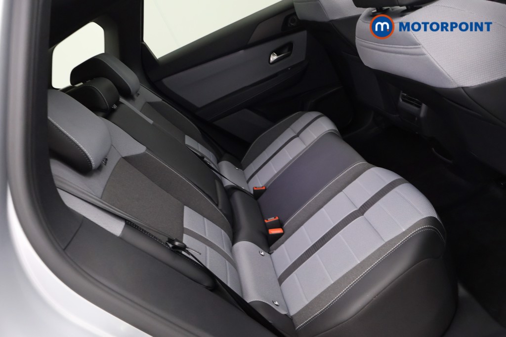 Vauxhall Grandland Ultimate Automatic Electric SUV - Stock Number (1628874) - 23rd supplementary image