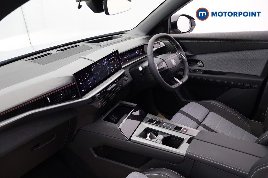 Vauxhall Grandland Ultimate Automatic Electric SUV - Stock Number (1628874) - 30th supplementary image