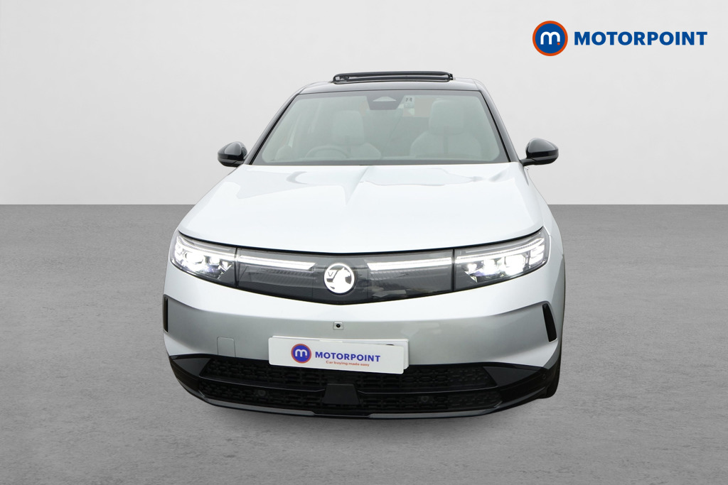 Vauxhall Grandland Ultimate Automatic Electric SUV - Stock Number (1628874) - Front bumper
