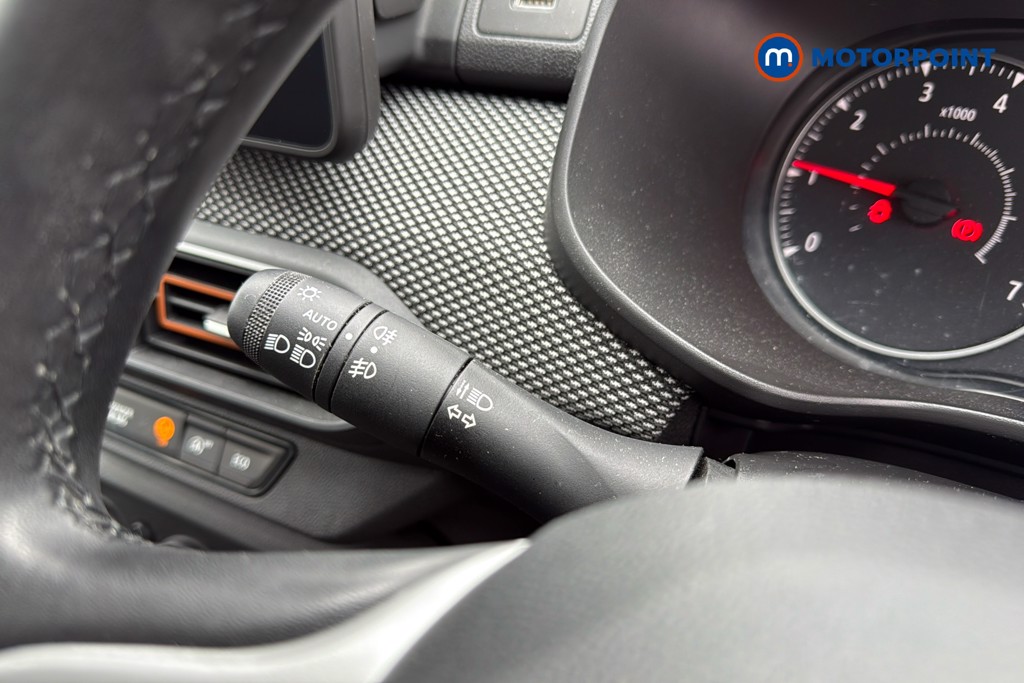 Dacia Sandero Stepway Expression Manual Petrol Hatchback - Stock Number (1628875) - 6th supplementary image