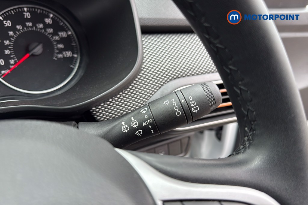 Dacia Sandero Stepway Expression Manual Petrol Hatchback - Stock Number (1628875) - 7th supplementary image