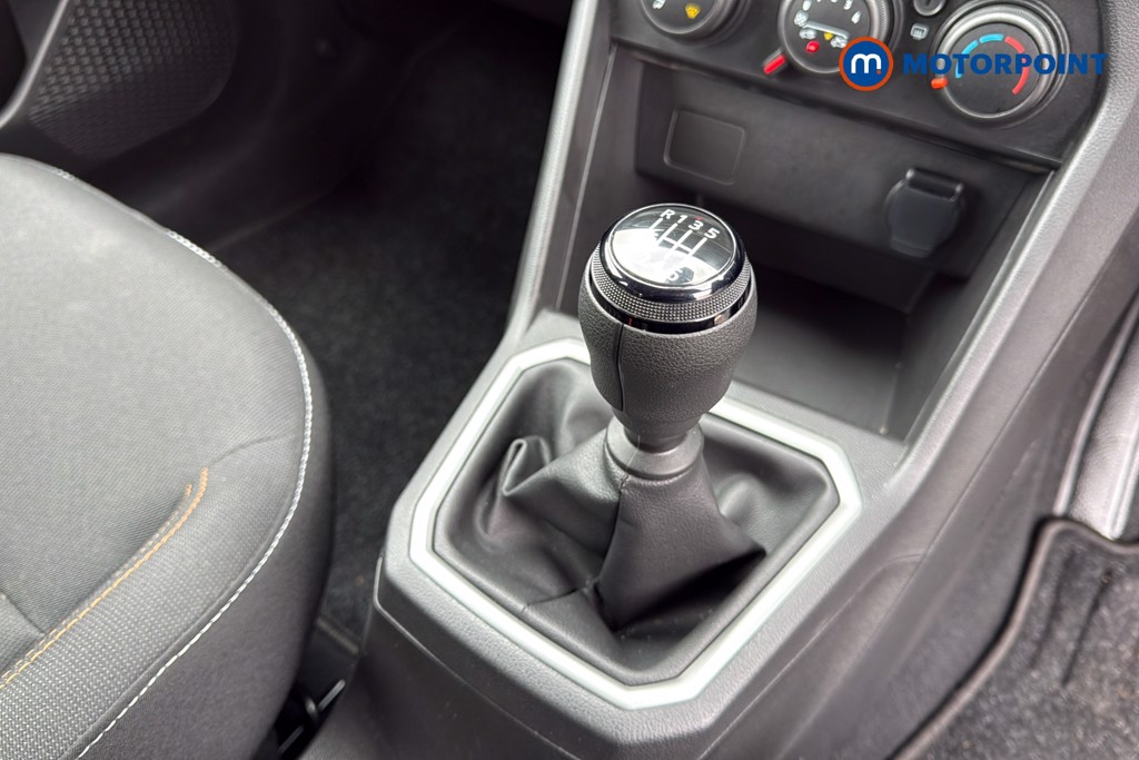 Dacia Sandero Stepway Expression Manual Petrol Hatchback - Stock Number (1628875) - 15th supplementary image