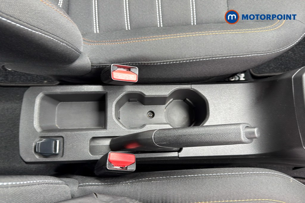 Dacia Sandero Stepway Expression Manual Petrol Hatchback - Stock Number (1628875) - 16th supplementary image