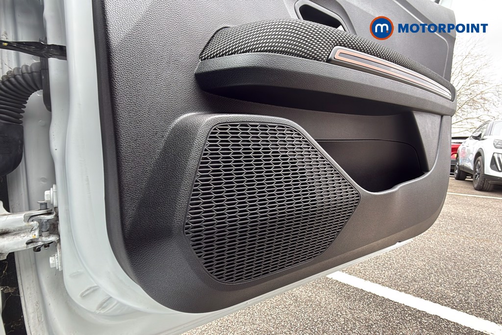 Dacia Sandero Stepway Expression Manual Petrol Hatchback - Stock Number (1628875) - 21st supplementary image