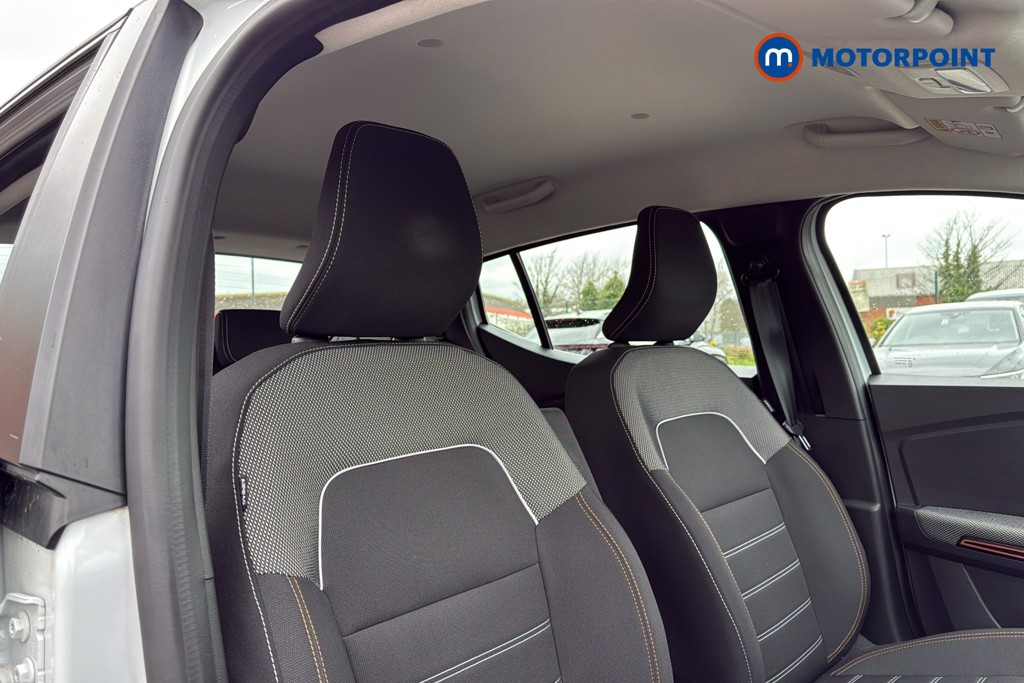 Dacia Sandero Stepway Expression Manual Petrol Hatchback - Stock Number (1628875) - 23rd supplementary image
