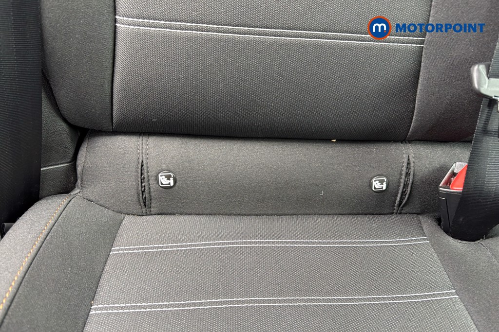 Dacia Sandero Stepway Expression Manual Petrol Hatchback - Stock Number (1628875) - 29th supplementary image