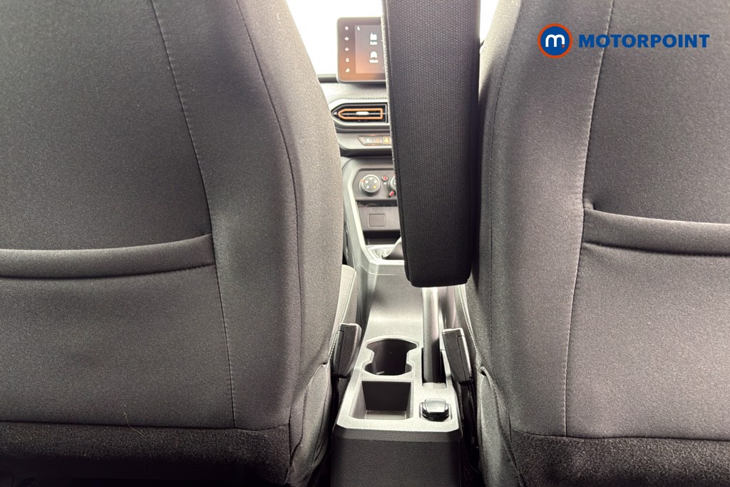 Dacia Sandero Stepway Expression Manual Petrol Hatchback - Stock Number (1628875) - 30th supplementary image
