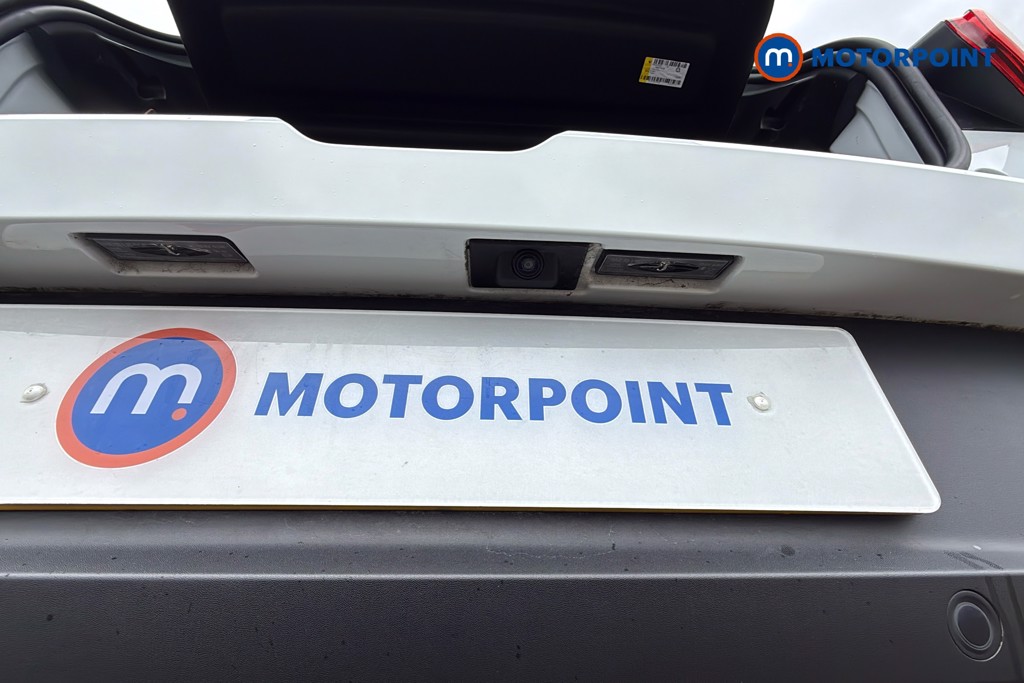 Dacia Sandero Stepway Expression Manual Petrol Hatchback - Stock Number (1628875) - 36th supplementary image