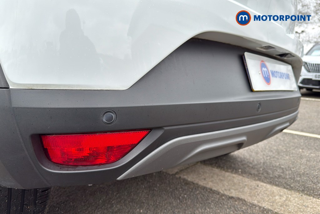 Dacia Sandero Stepway Expression Manual Petrol Hatchback - Stock Number (1628875) - 40th supplementary image