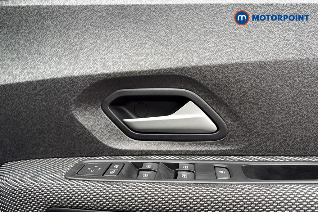 Dacia Sandero Stepway Expression Manual Petrol Hatchback - Stock Number (1628875) - 42nd supplementary image