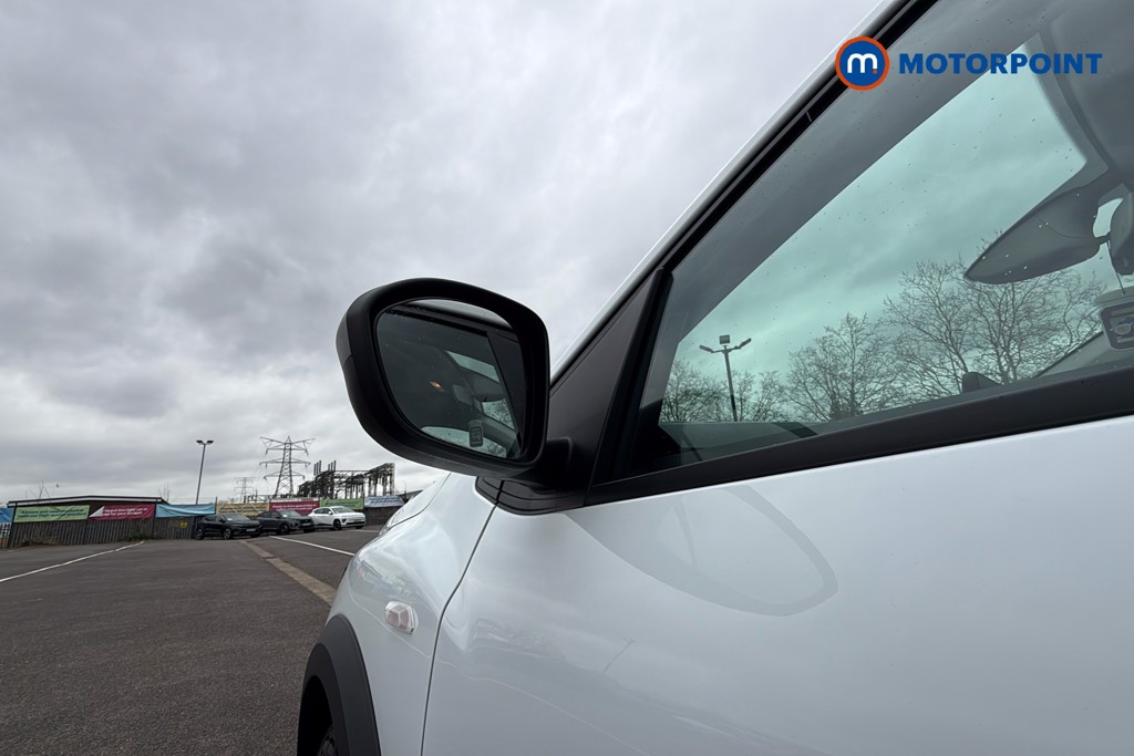 Dacia Sandero Stepway Expression Manual Petrol Hatchback - Stock Number (1628875) - 43rd supplementary image