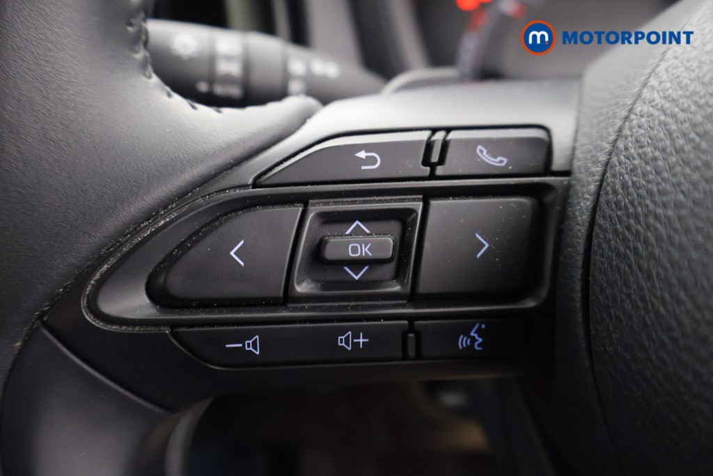 Toyota Aygo X Exclusive Automatic Petrol Hatchback - Stock Number (1628898) - 7th supplementary image