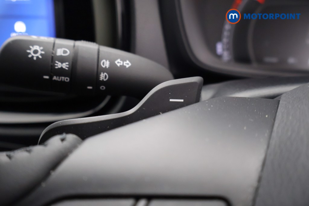 Toyota Aygo X Exclusive Automatic Petrol Hatchback - Stock Number (1628898) - 9th supplementary image
