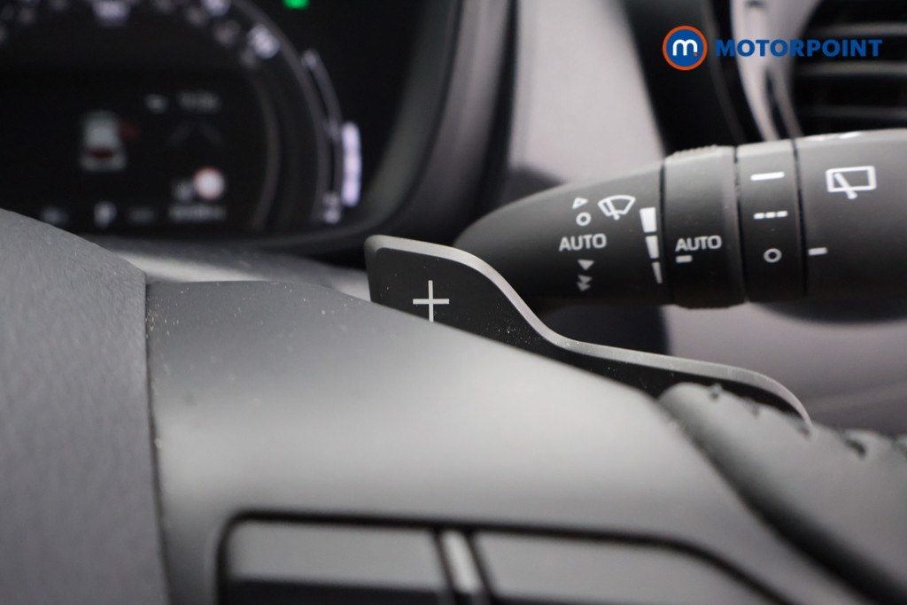 Toyota Aygo X Exclusive Automatic Petrol Hatchback - Stock Number (1628898) - 10th supplementary image