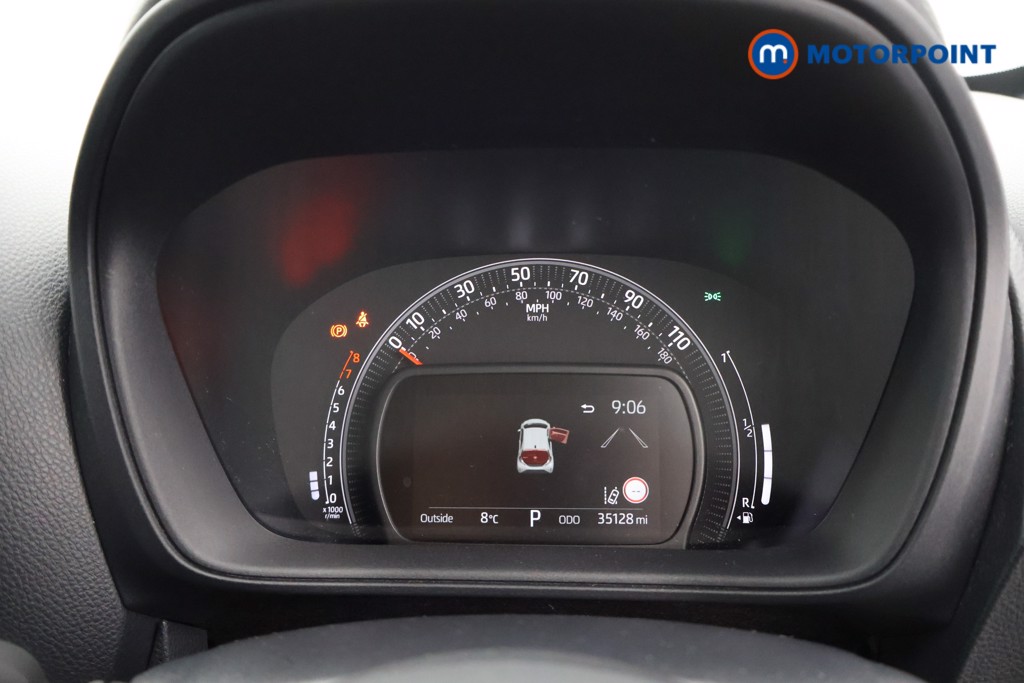 Toyota Aygo X Exclusive Automatic Petrol Hatchback - Stock Number (1628898) - 11th supplementary image