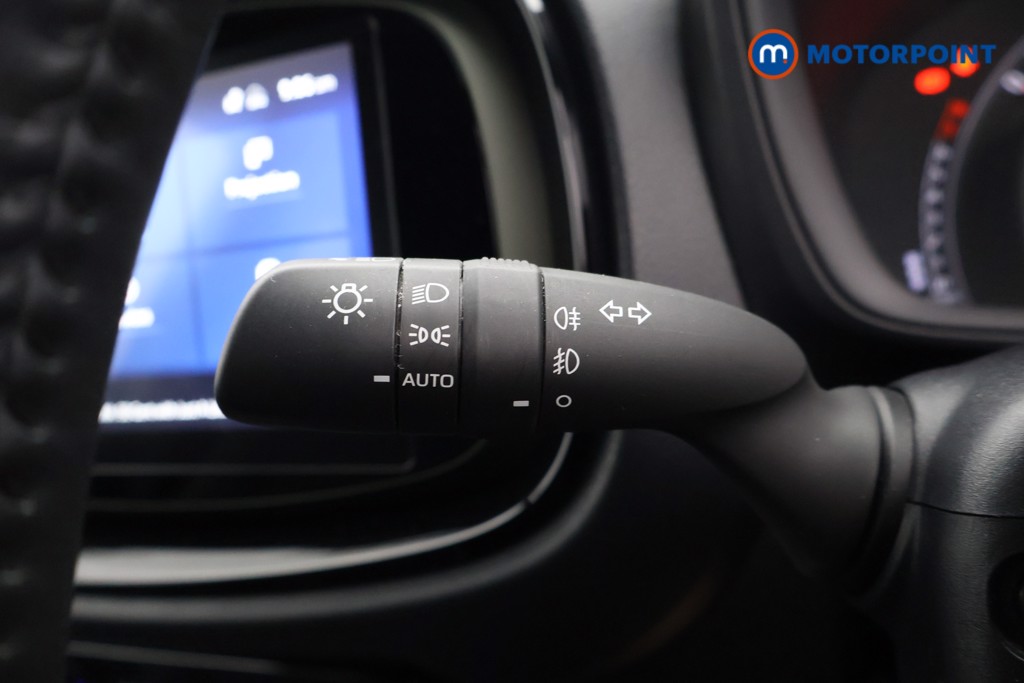 Toyota Aygo X Exclusive Automatic Petrol Hatchback - Stock Number (1628898) - 12th supplementary image