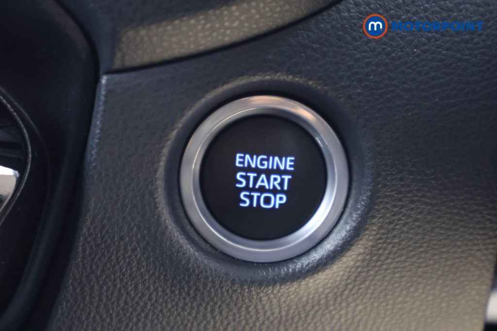 Toyota Aygo X Exclusive Automatic Petrol Hatchback - Stock Number (1628898) - 13th supplementary image