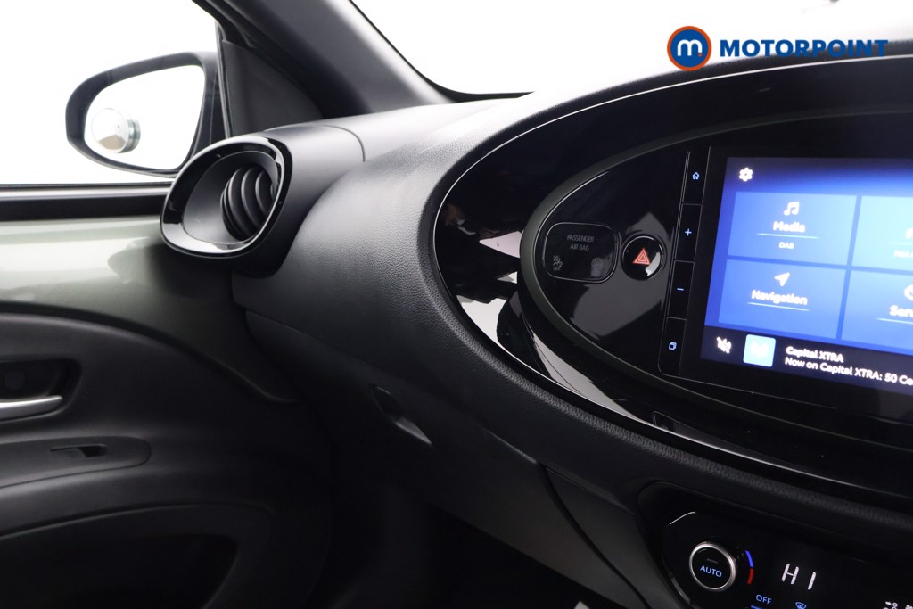Toyota Aygo X Exclusive Automatic Petrol Hatchback - Stock Number (1628898) - 16th supplementary image