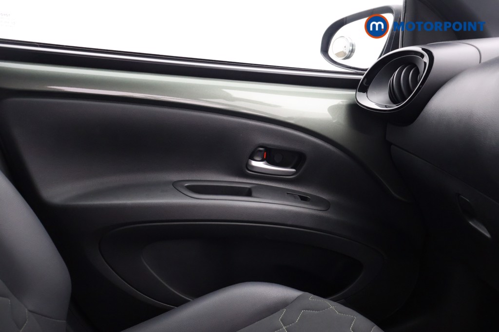 Toyota Aygo X Exclusive Automatic Petrol Hatchback - Stock Number (1628898) - 17th supplementary image