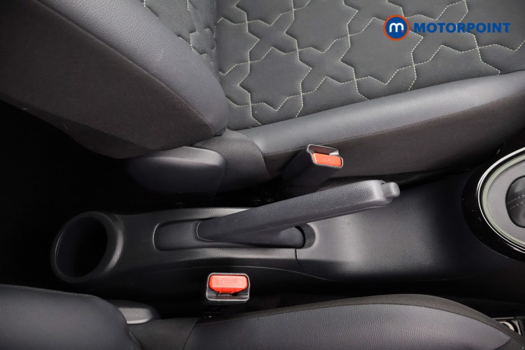 Toyota Aygo X Exclusive Automatic Petrol Hatchback - Stock Number (1628898) - 18th supplementary image