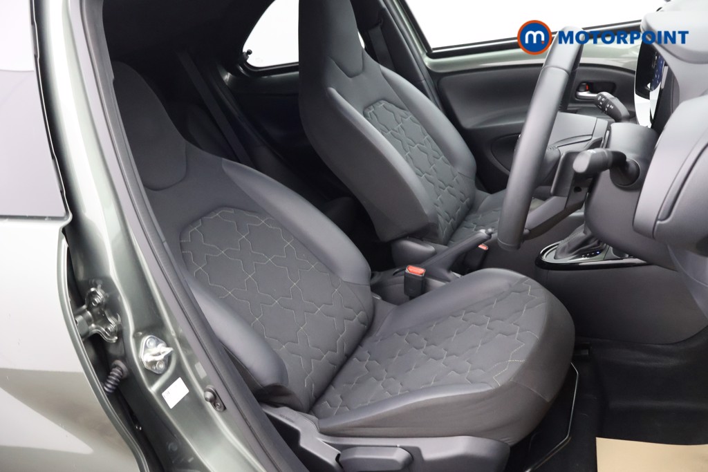 Toyota Aygo X Exclusive Automatic Petrol Hatchback - Stock Number (1628898) - 21st supplementary image