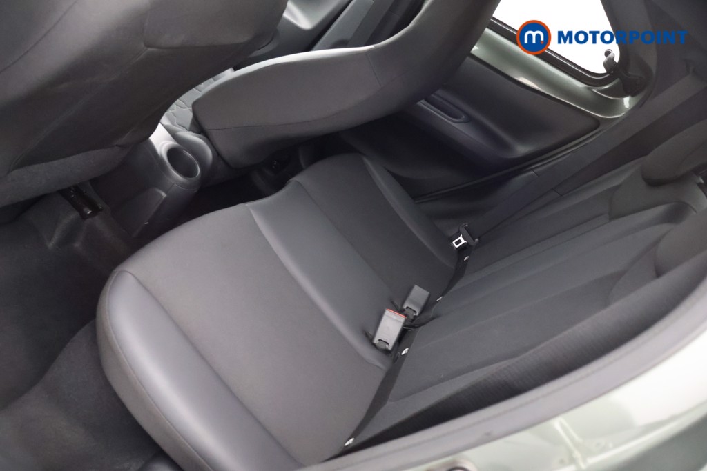 Toyota Aygo X Exclusive Automatic Petrol Hatchback - Stock Number (1628898) - 28th supplementary image