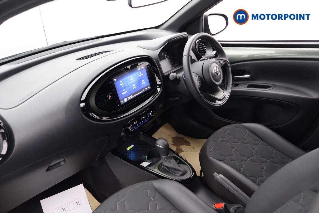 Toyota Aygo X Exclusive Automatic Petrol Hatchback - Stock Number (1628898) - 30th supplementary image