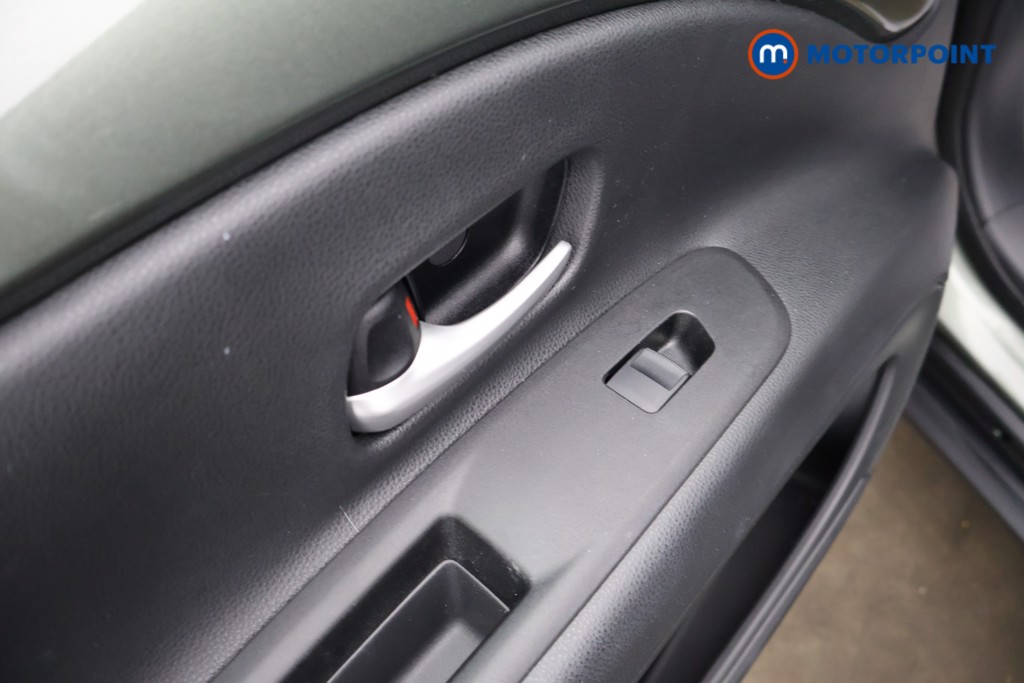 Toyota Aygo X Exclusive Automatic Petrol Hatchback - Stock Number (1628898) - 31st supplementary image